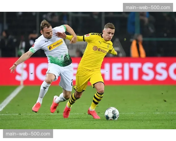 希克吉拉西均有出色发挥 勒沃库森多特占得先机