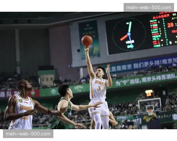贾明儒替补火力高效稳定，山西轮换阵容深度保障